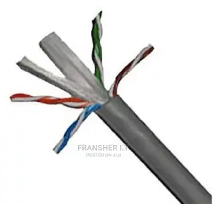 D Link Utp 305M Network Cable