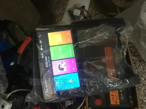 Kia Sorento 2012 Android Tape