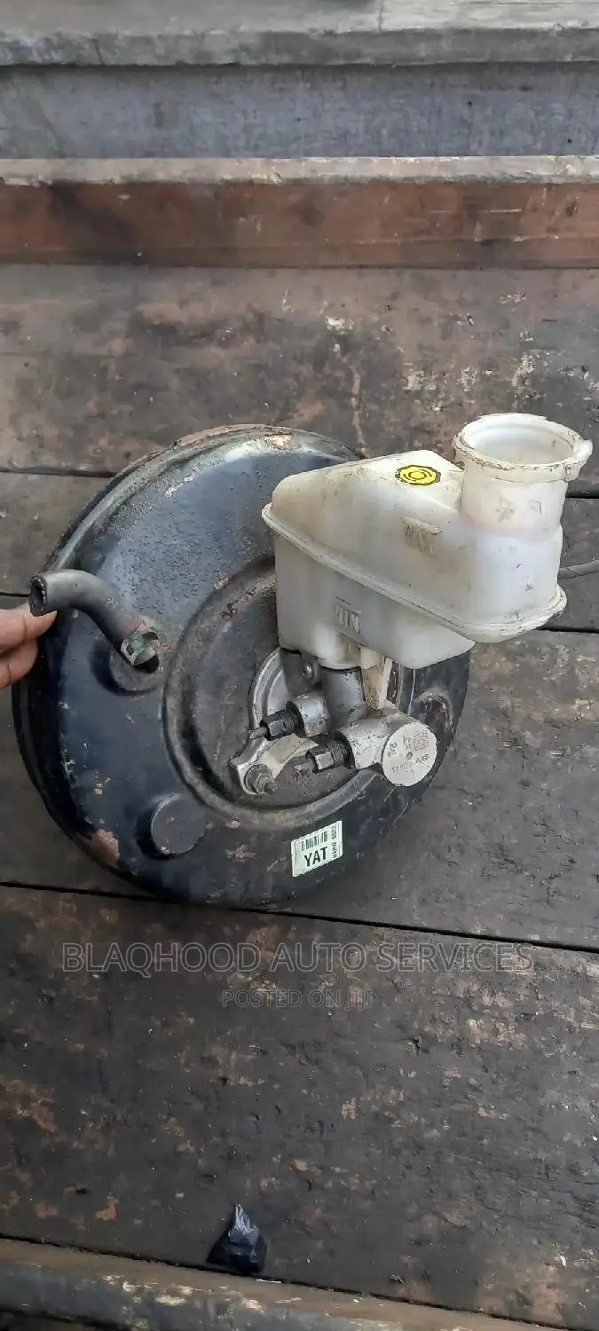 Hyundai Elantra 2011-2013 Complete BRAKE PORT Available