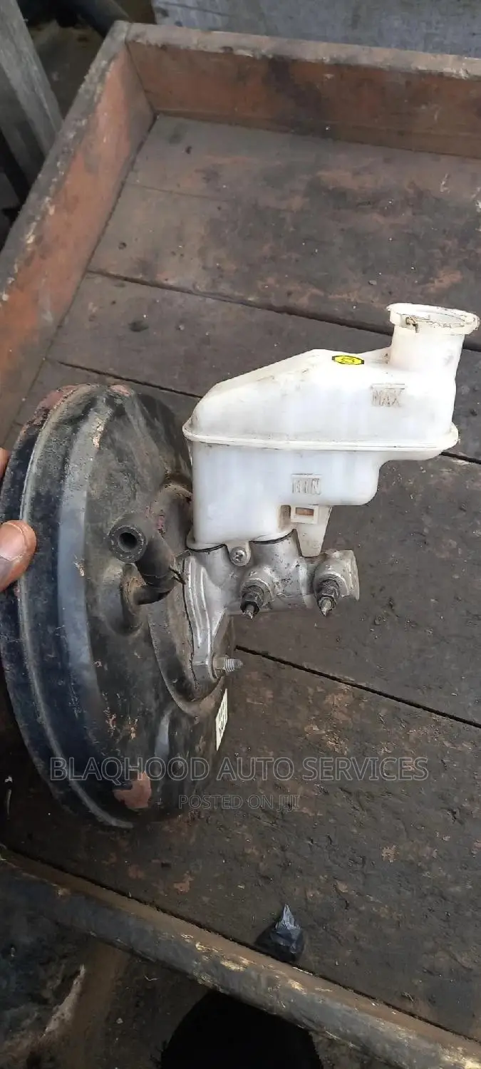 Hyundai Elantra 2011-2013 Complete BRAKE PORT Available