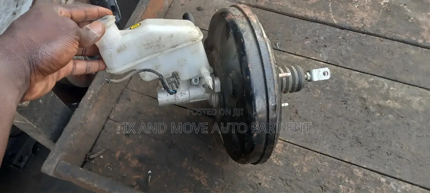 Complete BRAKE PORT Available for All Cars Honda/Toyota/Kia