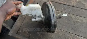 Complete BRAKE PORT Available for All Cars Honda/Toyota/Kia