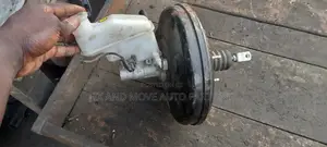 Complete BRAKE PORT Available for All Cars Honda/Toyota/Kia
