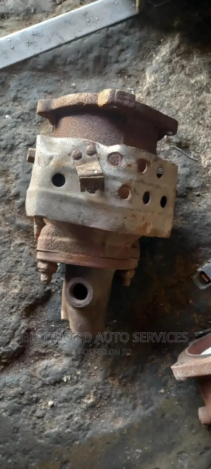 Kia Sorento 2003-06 V6 Engine CATALYTIC CONVERTER in Stock