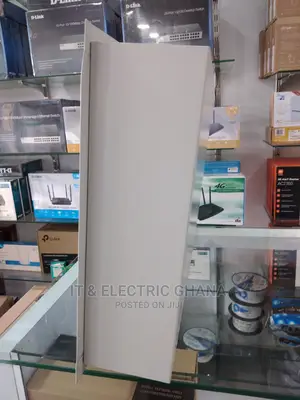 Recessed 2u Cabinet