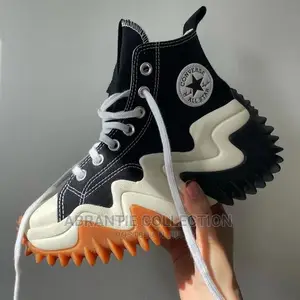 Converse Run Star