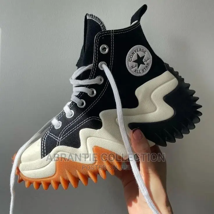 Converse Run Star
