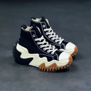 Converse Run Star