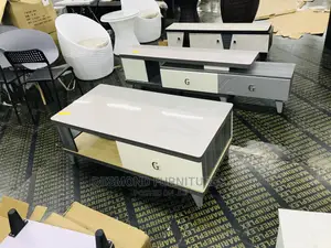 Center Table