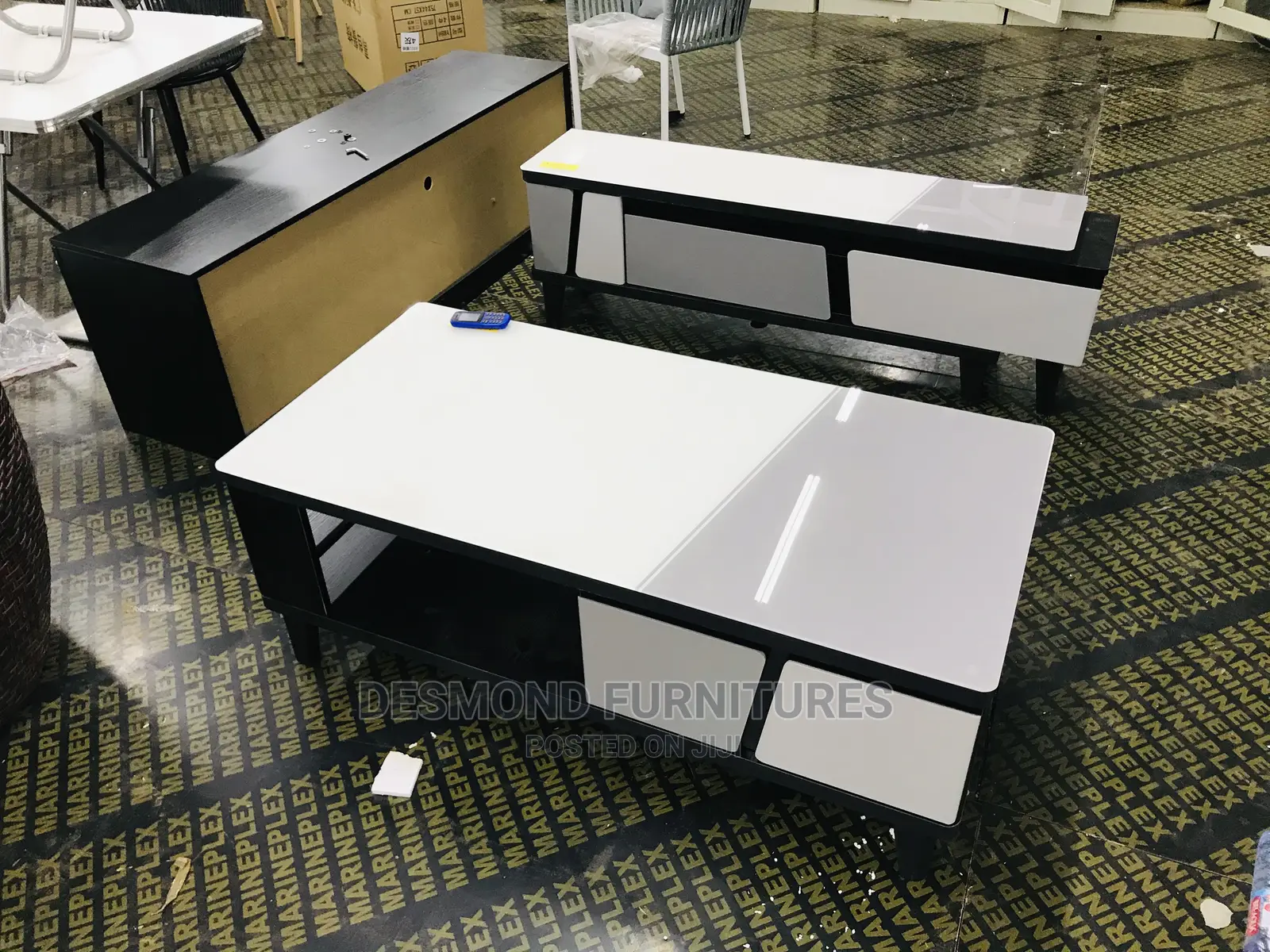 Center Table