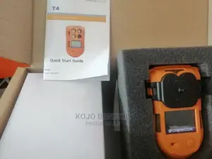 Gas Monitor T4
