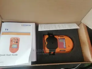 Gas Monitor T4