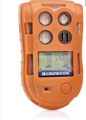 Gas Monitor T4