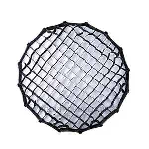 120cm Deep Parabolic Softbox Grid