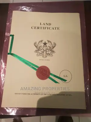 2 Plots of Title Lands for Sale at Trasaaco, Close a Zoomlion