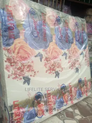 King Size Mattress 12 Inches Thick