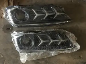 Honda Civic 2020 Arrow Fog Light