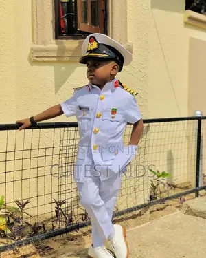 Photo - Kid's Professional Costumes