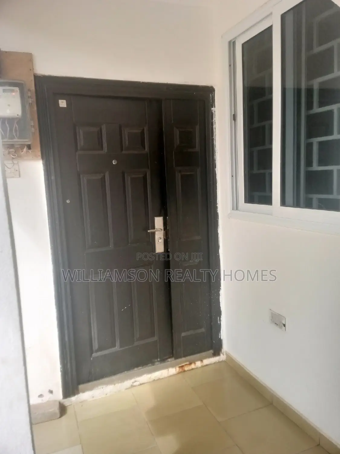1bdrm Apartment in Devtraco Estate Road, Spintex for rent
