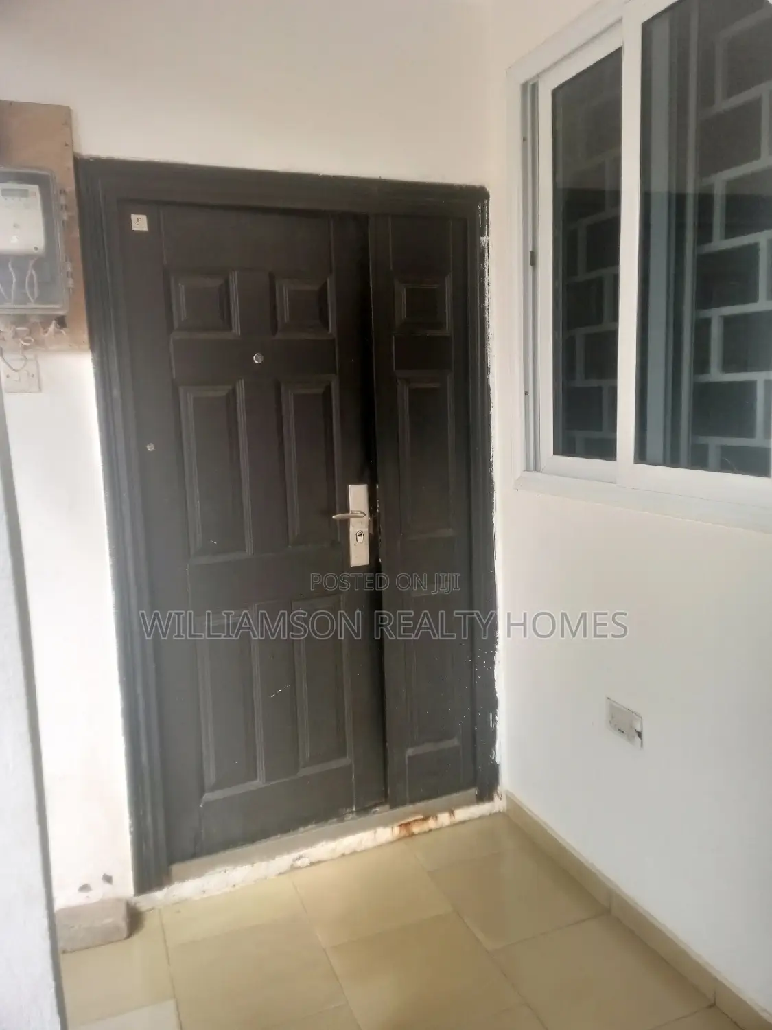 1bdrm Apartment in Devtraco Estate Road, Spintex for rent