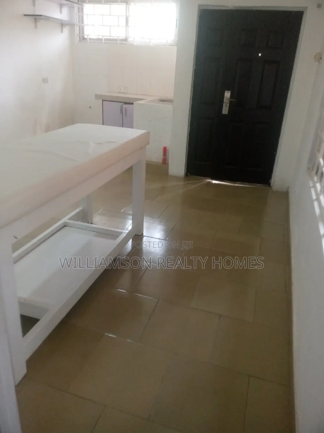 1bdrm Apartment in Devtraco Estate Road, Spintex for rent