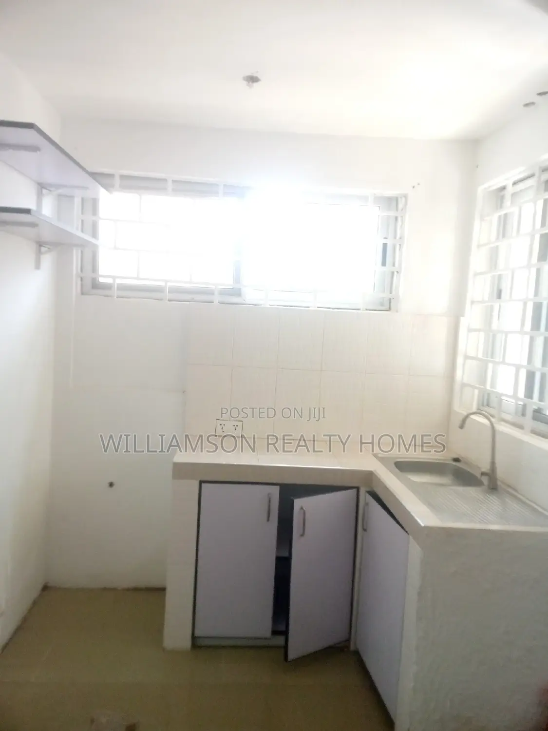 1bdrm Apartment in Devtraco Estate Road, Spintex for rent