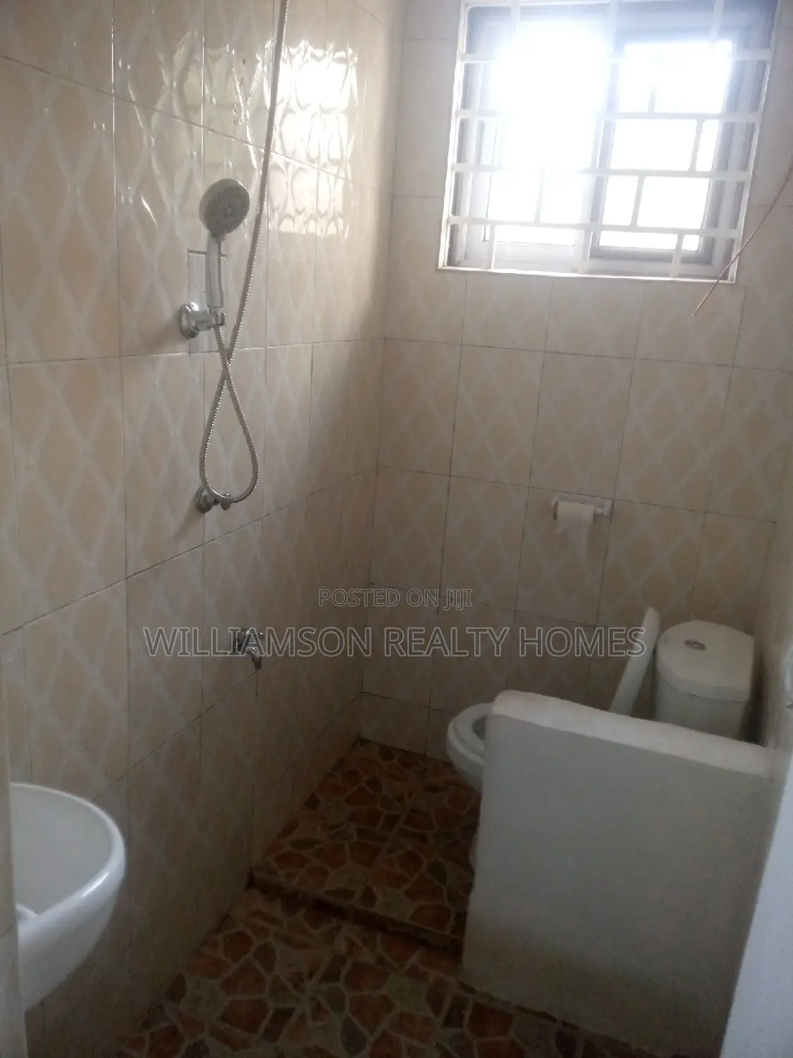 1bdrm Apartment in Devtraco Estate Road, Spintex for rent