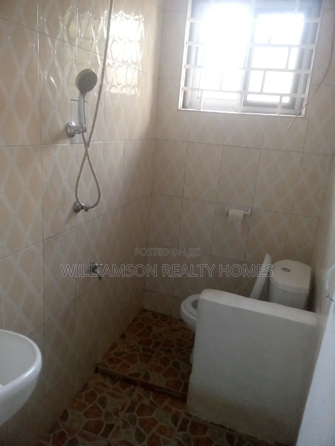 1bdrm Apartment in Devtraco Estate Road, Spintex for rent