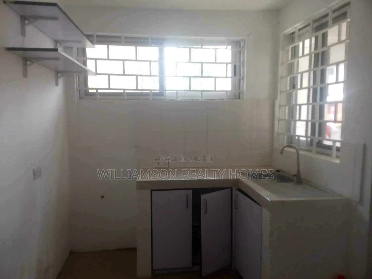 1bdrm Apartment in Devtraco Estate Road, Spintex for rent