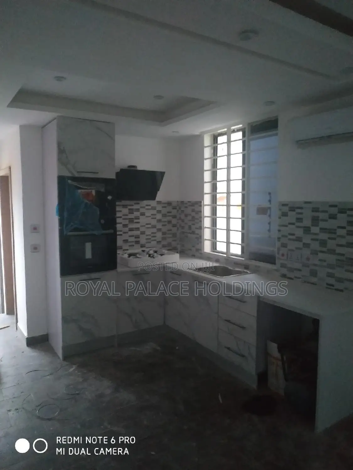 4bdrm Duplex in East Legon, Adjiriganor for Sale
