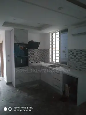 4bdrm Duplex in East Legon, Adjiriganor for Sale