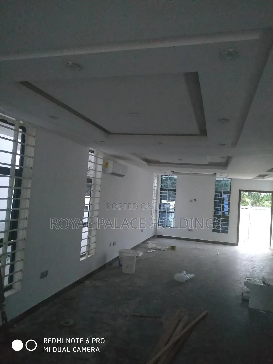 4bdrm Duplex in East Legon, Adjiriganor for Sale