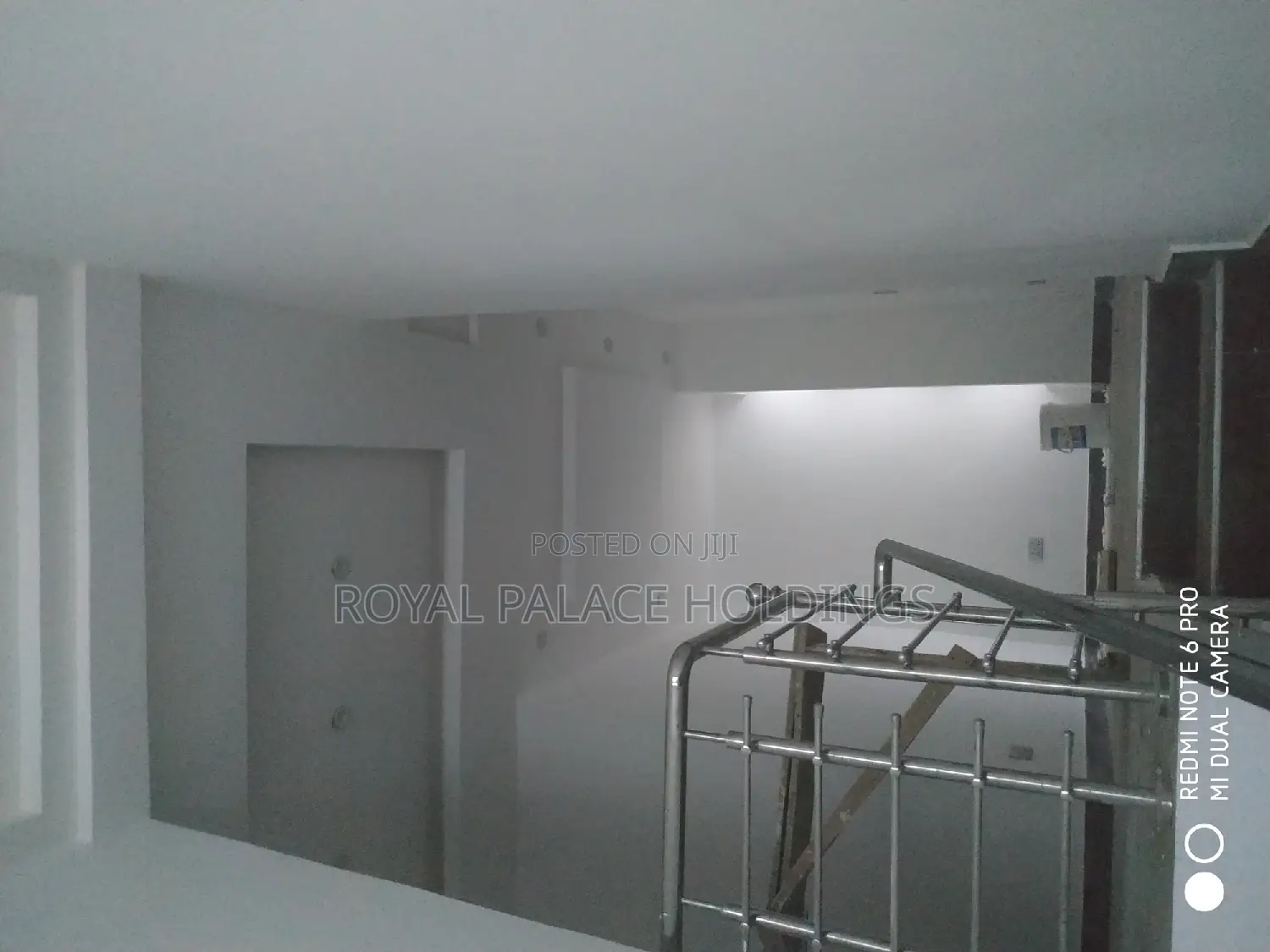 4bdrm Duplex in East Legon, Adjiriganor for Sale
