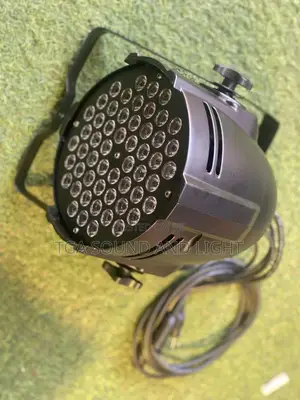 54x3 3in1 Led Stage Light Full Colour RGBW