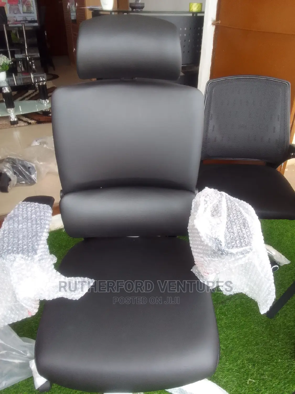 Orthopaedic Manager Chair