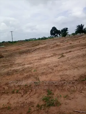 Alpha Real Estate Land at Kasoa Adawukwa for Sale