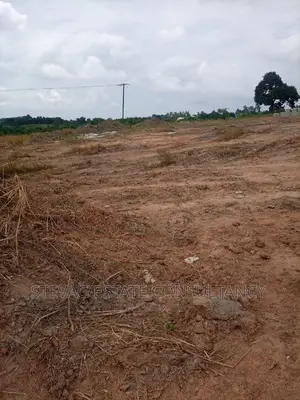Alpha Real Estate Land at Kasoa Adawukwa for Sale