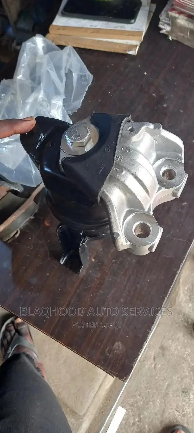Civic 2012-2015 Front ENGINE MOUNT in Stock