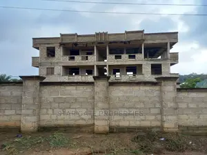 6 Blocks of Flats for Sale at Kotwi (Santasi)
