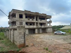 6 Blocks of Flats for Sale at Kotwi (Santasi)