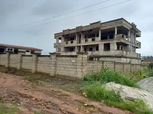6 Blocks of Flats for Sale at Kotwi (Santasi)