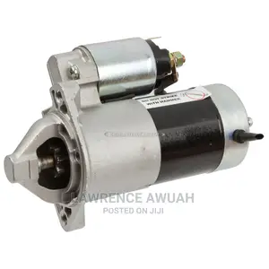 Mitsibushie Outlander Starter