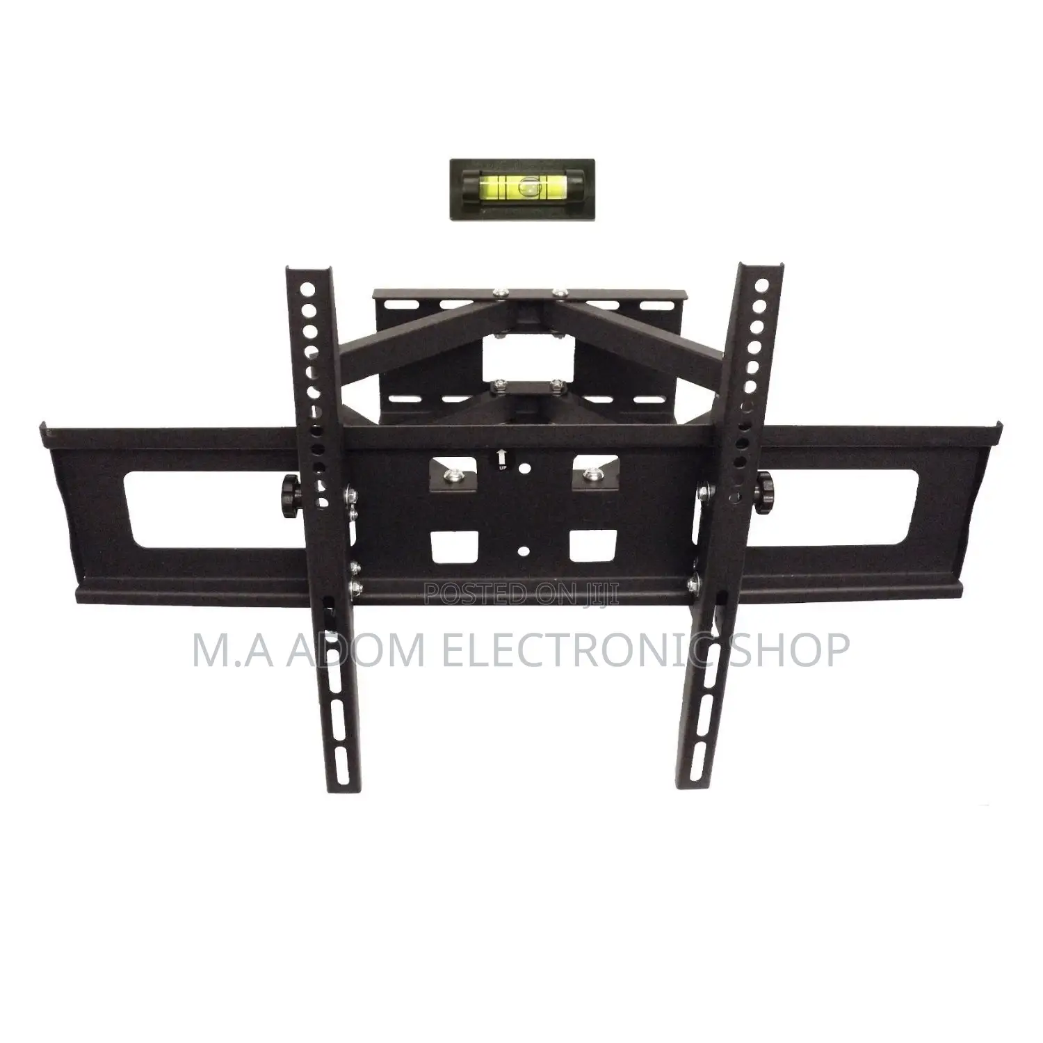 Adjustable 32”-65” Full Motion Tv Bracket