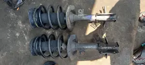 Nissan Sentra 2013-2015 Front SHOCK ABSORBERS Pair in Stock