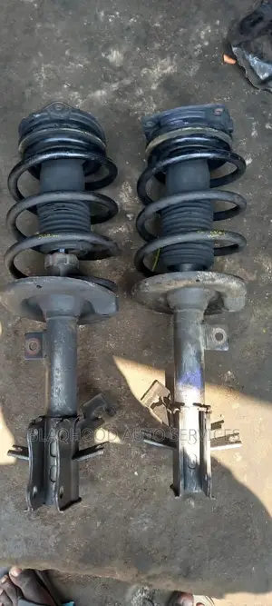 Nissan Sentra 2013-2015 Front SHOCK ABSORBERS Pair in Stock