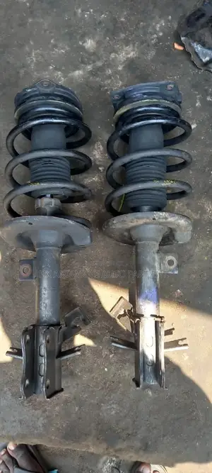 Nissan Sentra 2013-2015 Front SHOCK ABSORBERS Pair in Stock
