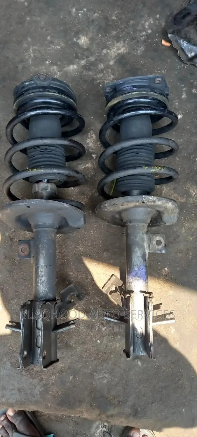 Nissan Sentra 2013-2015 Front SHOCK ABSORBERS Pair in Stock