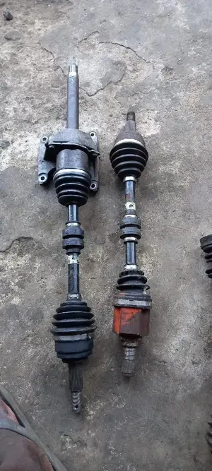 Nissan Sentra 2007-2012 Front Drive Shaft Pair Available