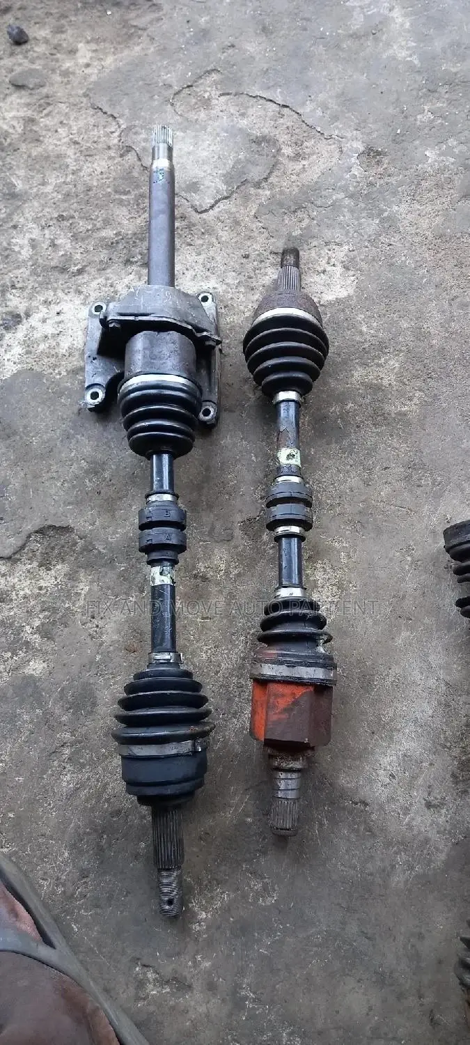 Nissan Sentra 2007-2012 Front Drive Shaft Pair Available