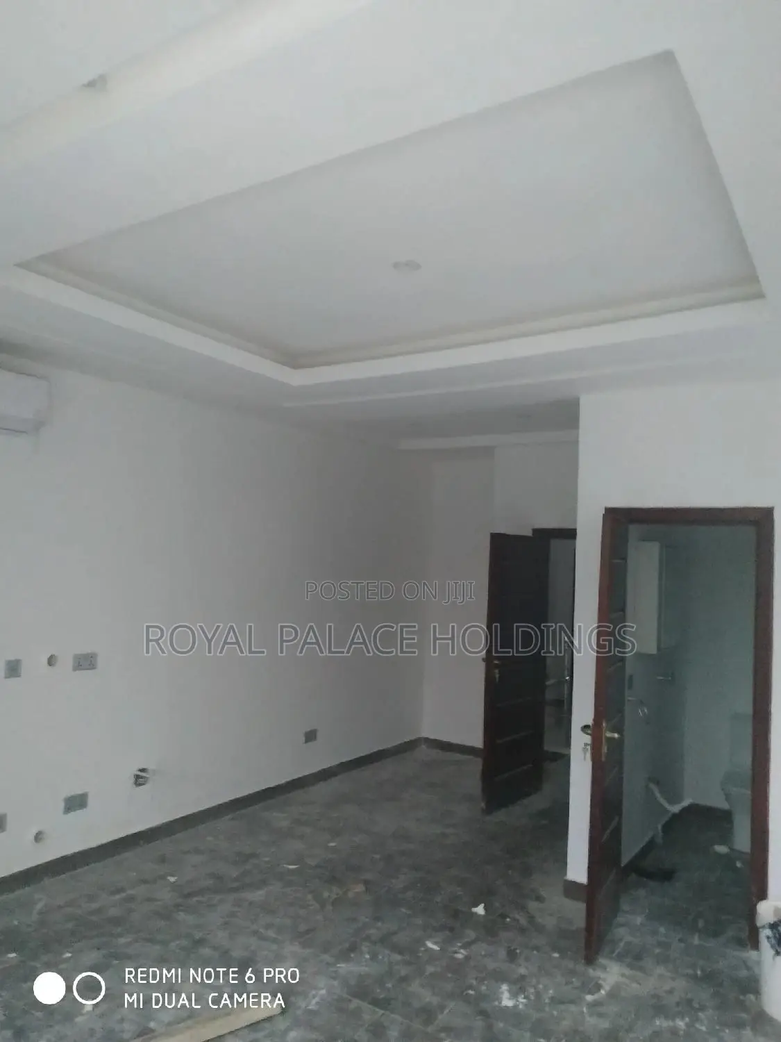 4bdrm Duplex in East Legon, Adjiriganor for Sale